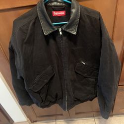 Supreme Jacket 