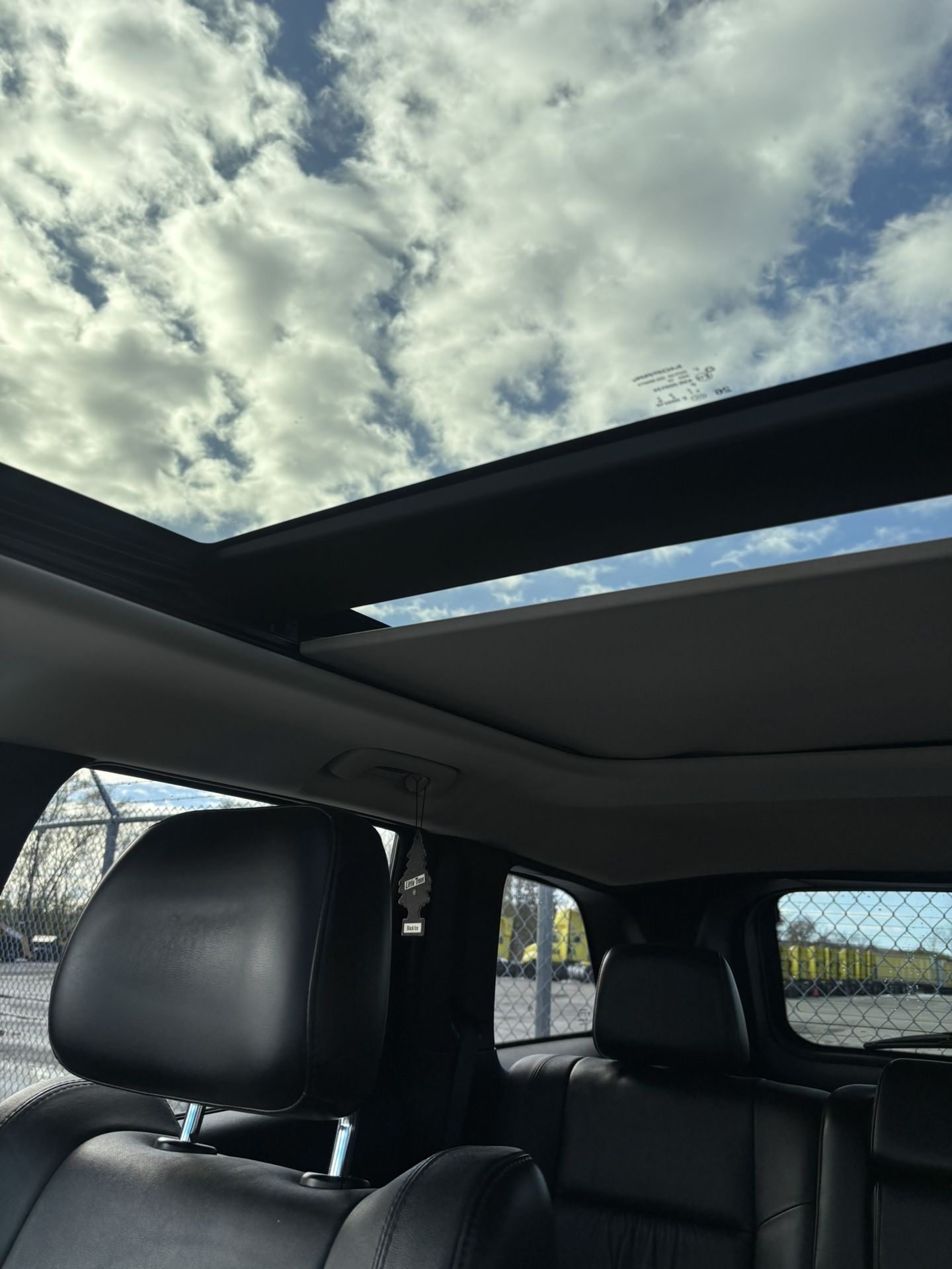 2012 Jeep Grand Cherokee