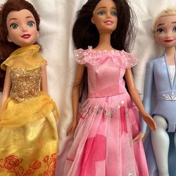 Dolls