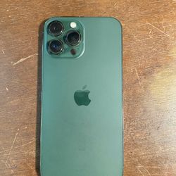 iPhone 13 Pro