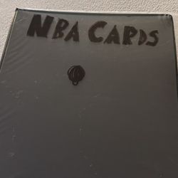 NBA trading cards many collectibles $500