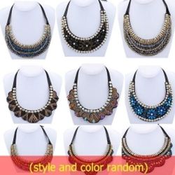 Really beautiful and great design necklace set