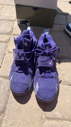 Nike air dt