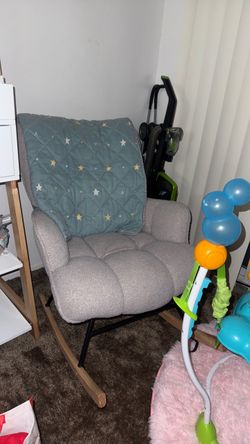 Rocking chair