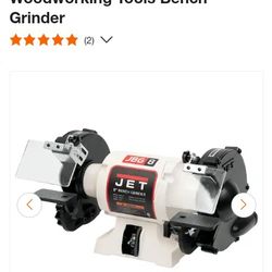 Bench Grinder