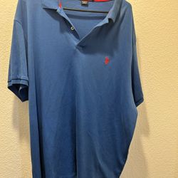 Men’s Polo Shirt 