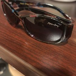 Sunglasses Maui And Sons 