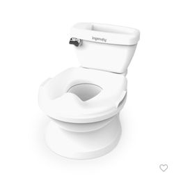 Ingenuity toddler potty toilet