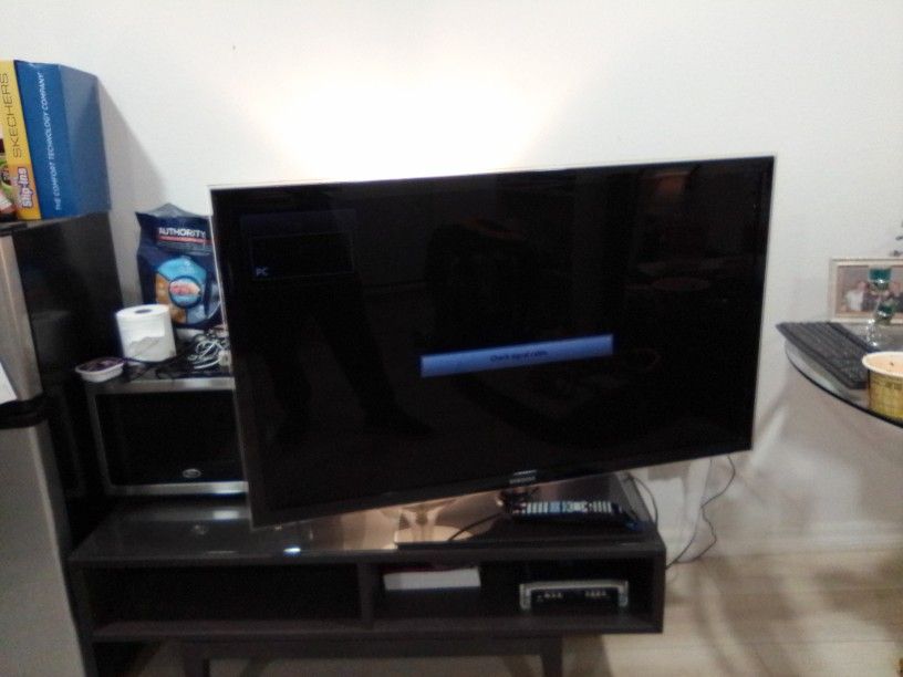 Samsung Smart Tv