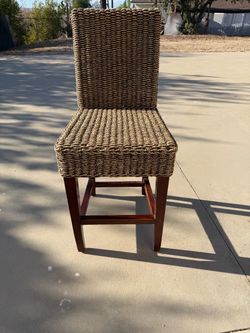 Two Chairs