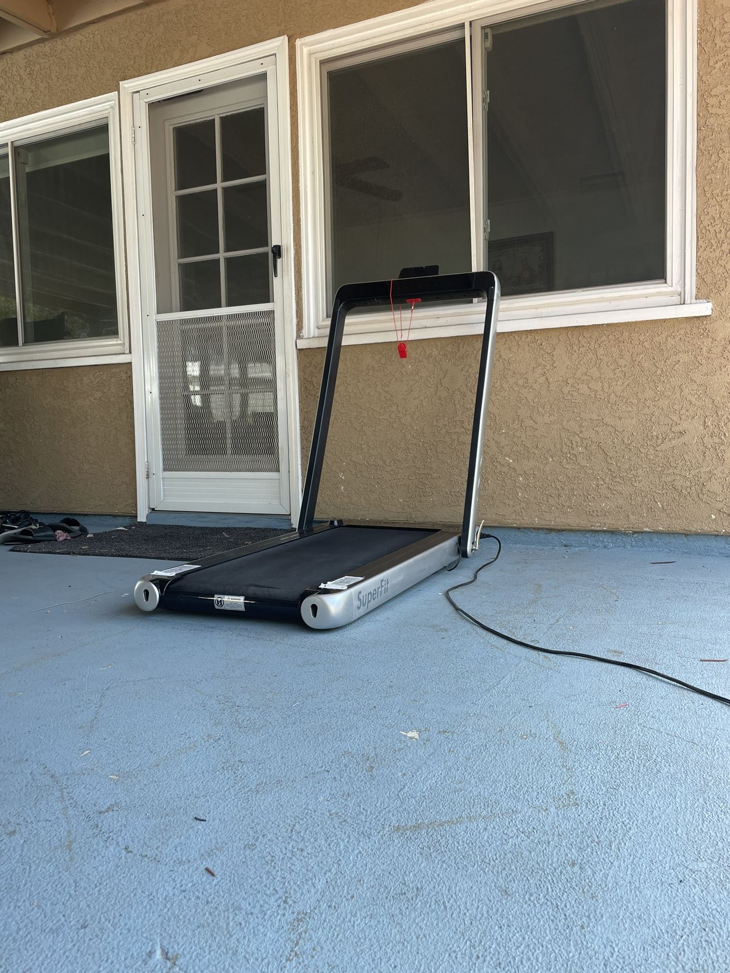 Treadmill