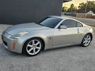 2003 Nissan 350Z