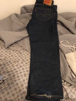 501 LEVIS PANTS LMK 40x32