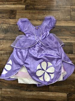 Sofia dress - size 5/6
