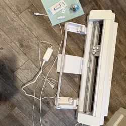 Silhouette Cameo 4 Pro