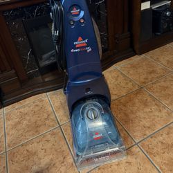 Bissell Pro Heat 2x Pet