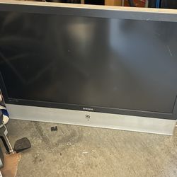 Samsung Tv 