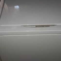 Whirlpool Washer And Dryer