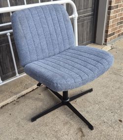 extra large width office chair