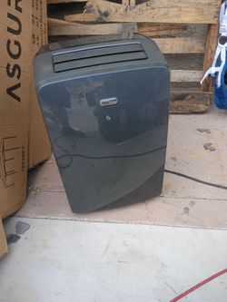 LG Portable Air Conditioner