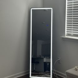 LED Mirror 