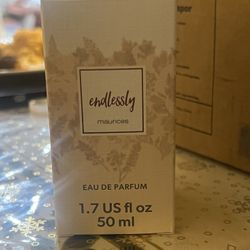 endlessly maurices EAU DE PARFUM