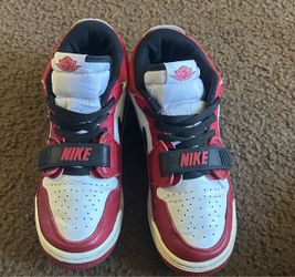 JORDAN SHOES