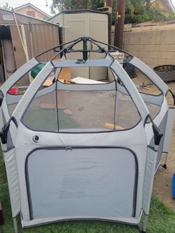 The California Beach Co. Tent