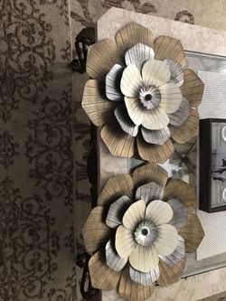 Wall decor