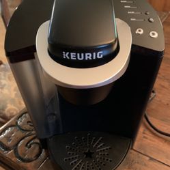Keurig Classic Coffee Maker