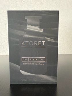 Michael Malul Ktoret 511 Black Tie Cologne