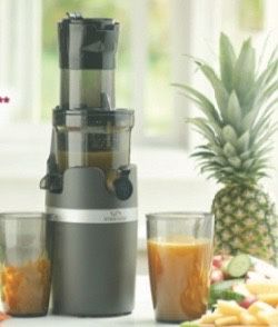 Extractor Cold Press Pro Vida Sana