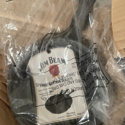 3 Piece Cast Iron Skillet