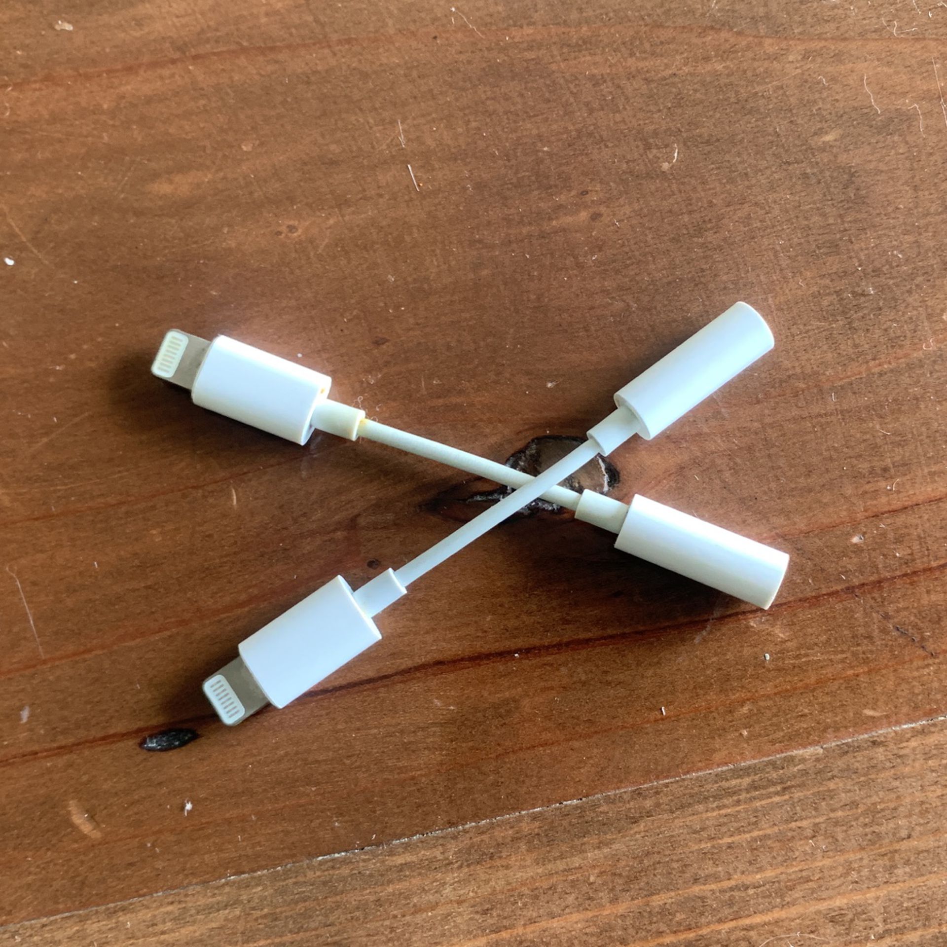 Apple iPhone Chargers 