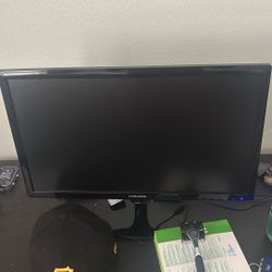 Samsung Monitor 