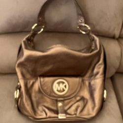 Michael Kor Purse