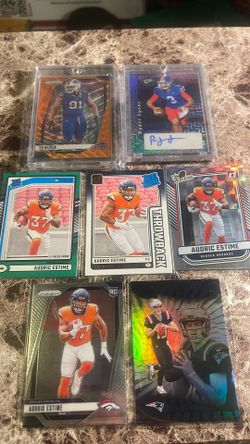 Football Cards