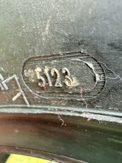 Cooper Discoverer SRX 275/60R20 — Pair