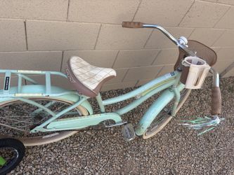 Bikes And Scooter