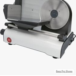 Cabela's Automatic Meat Slicer