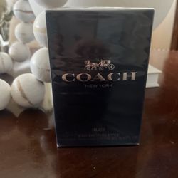 Coach All New