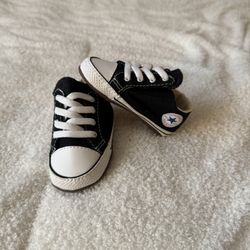 Baby Converse 