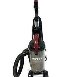Eureka DashSprint Dual Motor Upright Vacuum with Headlights - Powerful & Efficient Cleaning      