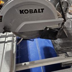 7 Inch Tile Saw 