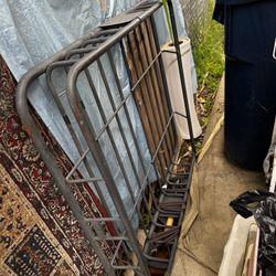 Car SUV Truck Cargo Rack