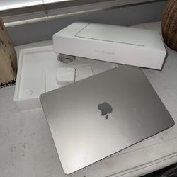 MacBook Air 2022