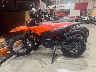 Brand off-road electric bicycle
