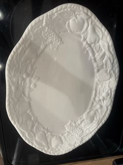 Festive Dinner Platter