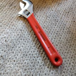 Crescent Adjustable 10" Wrench