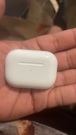 Apple AirPods